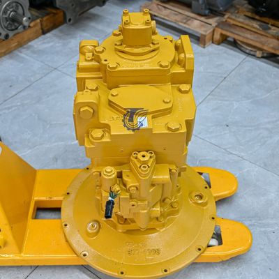 377-4950 3774950 cat 336E 336F 340F bomba hidráulica bomba principal