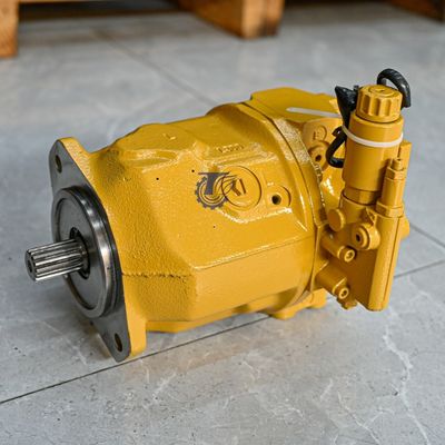247-8968 247-8969 2478968 2478968 10R6278 Bomba de ventoinha hidráulica para excavadora 374D 365c