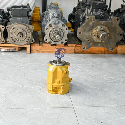 247-8968 247-8969 2478968 2478968 10R6278 Bomba de ventoinha hidráulica para excavadora 374D 365c