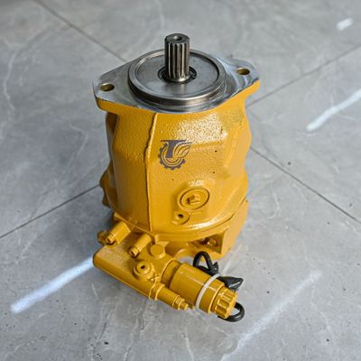 247-8968 247-8969 2478968 2478968 10R6278 Bomba de ventoinha hidráulica para excavadora 374D 365c