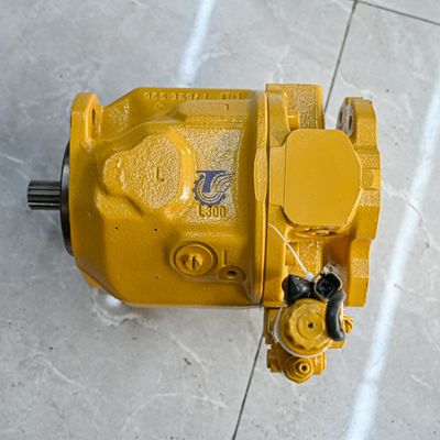 247-8968 247-8969 2478968 2478968 10R6278 Bomba de ventoinha hidráulica para excavadora 374D 365c