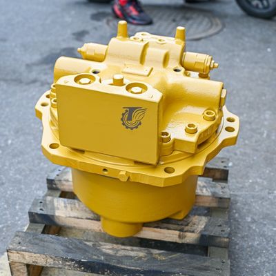 2095895 1559198 209-5895 155-9198 455-2722 455-2775 motor de viagem adequado para E365B E365C E385C E390D E390F