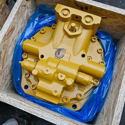 2095895 1559198 209-5895 155-9198 455-2722 455-2775 motor de viagem adequado para E365B E365C E385C E390D E390F