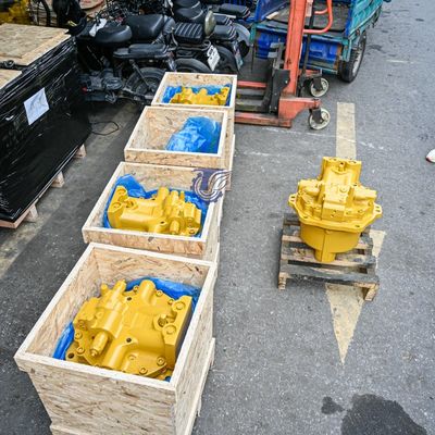 2095895 1559198 209-5895 155-9198 455-2722 455-2775 motor de viagem adequado para E365B E365C E385C E390D E390F