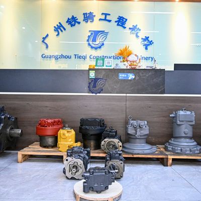 Motor de ventilador 708-7S-00352 para Komatsu D65EX-15/16 D65PX-15 D65WX-15/16 D85EX-15