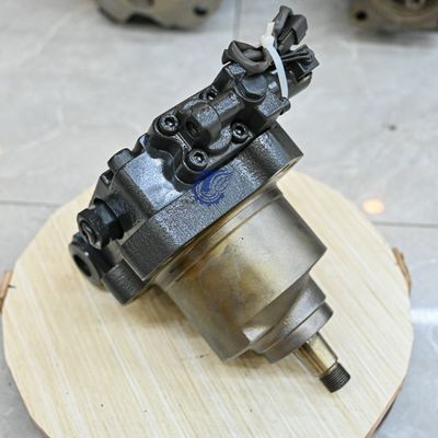 Motor de ventilador 708-7S-00352 para Komatsu D65EX-15/16 D65PX-15 D65WX-15/16 D85EX-15