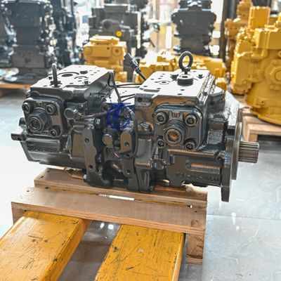 7082G00060 708-2G-00060 Komatsu D475A extintor bomba hidráulica bomba de êmbolo principal bomba D475A-5 D475A-5A