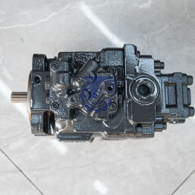 708-3S-00611 7083S00611 Komatsu PC30 35MR-2-3 Bomba hidráulica principal para mini escavadeiras