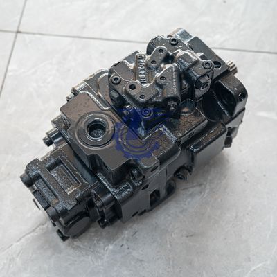 708-3S-00611 7083S00611 Komatsu PC30 35MR-2-3 Bomba hidráulica principal para mini escavadeiras