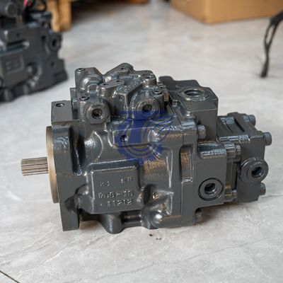 708-3S-00611 7083S00611 Komatsu PC30 35MR-2-3 Bomba hidráulica principal para mini escavadeiras