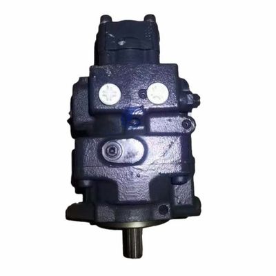 708-1T-00710 7081T00710 7081T00711 708-1T-01711 Pompa hidráulica de empilhadeira Komatsu FD50A-10 FD45-10 FD35/40-10