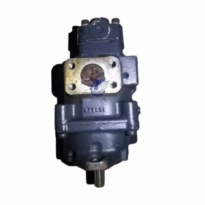 708-1T-00710 7081T00710 7081T00711 708-1T-01711 Pompa hidráulica de empilhadeira Komatsu FD50A-10 FD45-10 FD35/40-10