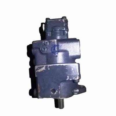 708-1T-00710 7081T00710 7081T00711 708-1T-01711 Pompa hidráulica de empilhadeira Komatsu FD50A-10 FD45-10 FD35/40-10