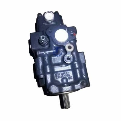 708-1T-00710 7081T00710 7081T00711 708-1T-01711 Pompa hidráulica de empilhadeira Komatsu FD50A-10 FD45-10 FD35/40-10