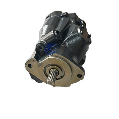 20S-60-72110 20S-60-74410 Komatsu PC30-7 A10VD17 bomba hidráulica peças de mini escavadeiras máquinas agrícolas