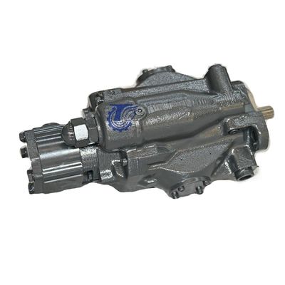 20S-60-72110 20S-60-74410 Komatsu PC30-7 A10VD17 bomba hidráulica peças de mini escavadeiras máquinas agrícolas