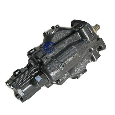 20S-60-72110 20S-60-74410 Komatsu PC30-7 A10VD17 bomba hidráulica peças de mini escavadeiras máquinas agrícolas