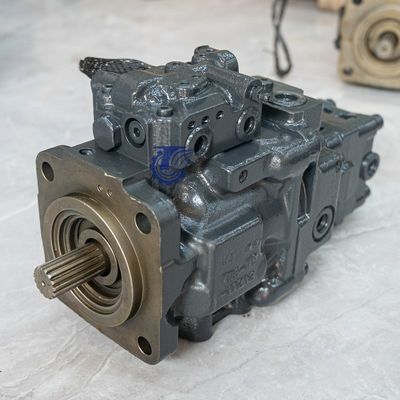 708-3S-00461 7083S00461 Komatsu PC40MR-2, PC50MR-2 bomba hidráulica 708-3S-00462 708-3S-00521 708-3S-00460 708-3S-00522