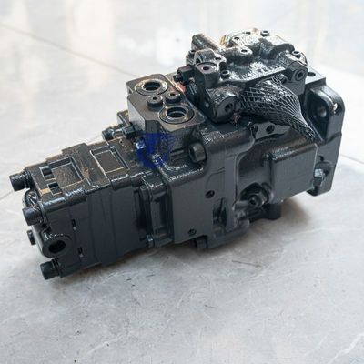 708-3S-00461 7083S00461 Komatsu PC40MR-2, PC50MR-2 bomba hidráulica 708-3S-00462 708-3S-00521 708-3S-00460 708-3S-00522