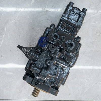 708-3S-00461 7083S00461 Komatsu PC40MR-2, PC50MR-2 bomba hidráulica 708-3S-00462 708-3S-00521 708-3S-00460 708-3S-00522