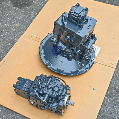 Bomba hidráulica de 708-3T-00151