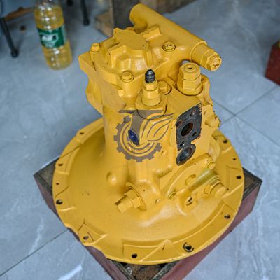 708-1W-00042 7081W00042 Komatsu PC60-7 bomba hidráulica mini-excavadora de 6 toneladas