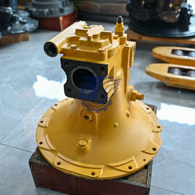 708-1W-00042 7081W00042 Komatsu PC60-7 bomba hidráulica mini-excavadora de 6 toneladas