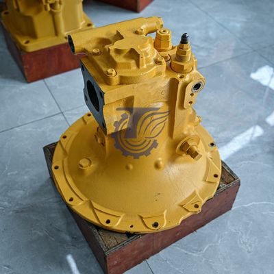 708-1W-00042 7081W00042 Komatsu PC60-7 bomba hidráulica mini-excavadora de 6 toneladas