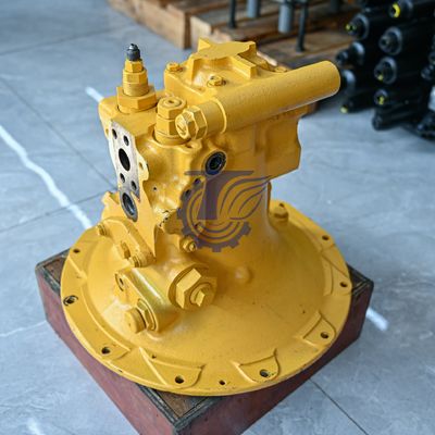 708-1W-00042 7081W00042 Komatsu PC60-7 bomba hidráulica mini-excavadora de 6 toneladas