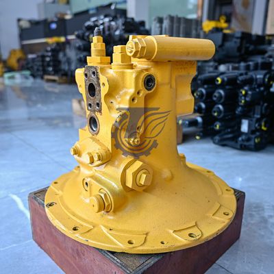 708-1W-00042 7081W00042 Komatsu PC60-7 bomba hidráulica mini-excavadora de 6 toneladas