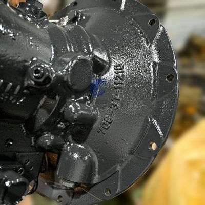 708-3T-00151 708-3T-11220 708-3T11140 708-3T-11210 Komatsu PC70-8 PC78US-6 70-8 com lâmina dozer bomba hidráulica