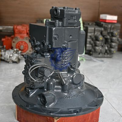708-3T-00151 7083T00151 Komatsu PC70-8 bomba hidráulica de montagem principal cauda curta