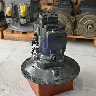 708-3T-00151 7083T00151 Komatsu PC70-8 bomba hidráulica de montagem principal cauda curta