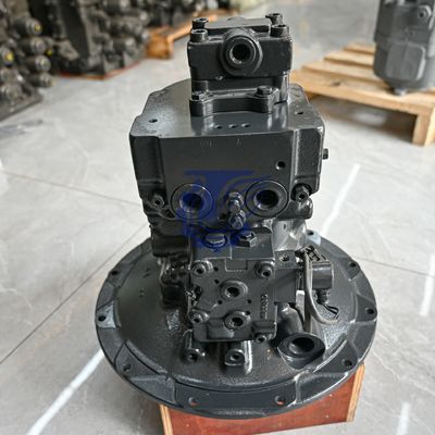 708-3T-00151 7083T00151 Komatsu PC70-8 bomba hidráulica de montagem principal cauda curta