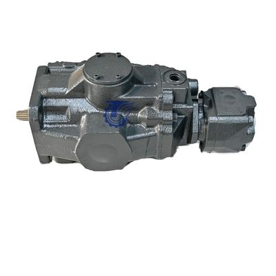 21W-60-22111 bomba hidráulica A10VD17 A10VD28 A10VD71 A10VD43 A10VD43 SR1RS5-972-5 A10VD43 para escavadeira PC75UU-2