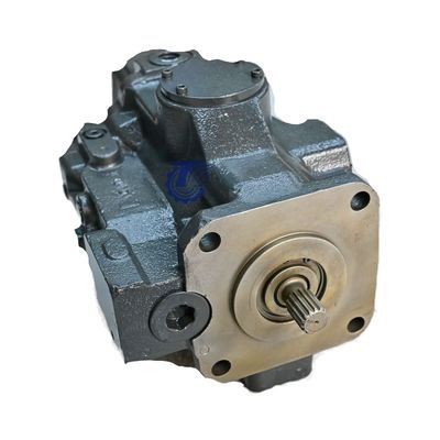 21W-60-22111 bomba hidráulica A10VD17 A10VD28 A10VD71 A10VD43 A10VD43 SR1RS5-972-5 A10VD43 para escavadeira PC75UU-2