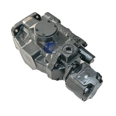 21W-60-22111 bomba hidráulica A10VD17 A10VD28 A10VD71 A10VD43 A10VD43 SR1RS5-972-5 A10VD43 para escavadeira PC75UU-2