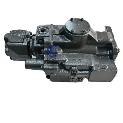 21W-60-22111 bomba hidráulica A10VD17 A10VD28 A10VD71 A10VD43 A10VD43 SR1RS5-972-5 A10VD43 para escavadeira PC75UU-2