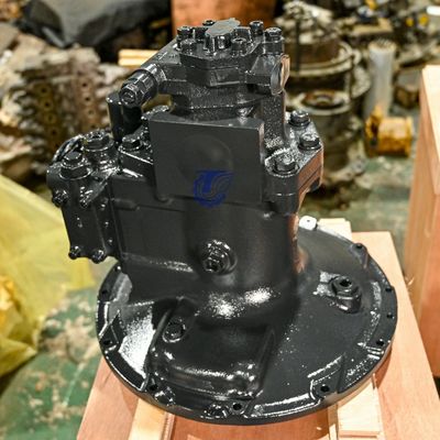708-1L-00032 708-1L-00070 Komatsu PC100-6 PC130-6 PC120-6 4D95 bomba hidráulica da escavação principal