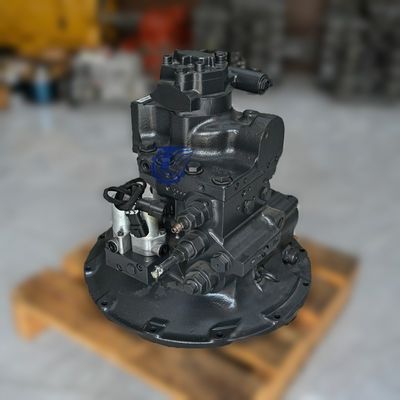 708-1L-00412 708-1L-00431 708-1L-00430 708-1L-00411 708-1L-04340 Komatsu PC100-6 120-6 Bomba de pistão hidráulica