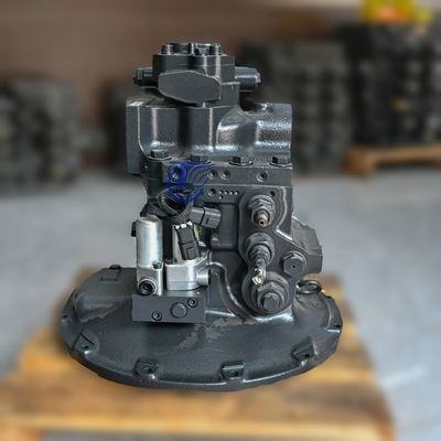 708-1L-00412 708-1L-00431 708-1L-00430 708-1L-00411 708-1L-04340 Komatsu PC100-6 120-6 Bomba de pistão hidráulica