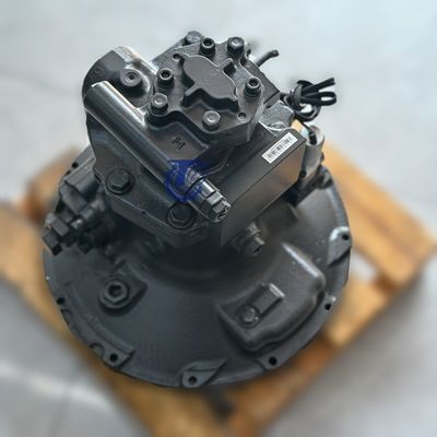 708-1L-00412 708-1L-00431 708-1L-00430 708-1L-00411 708-1L-04340 Komatsu PC100-6 120-6 Bomba de pistão hidráulica