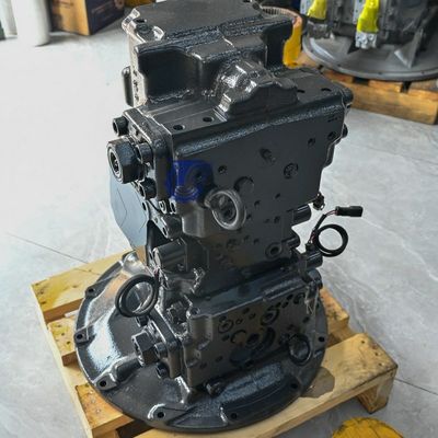708-2L-00500 708-2L-00400 708-2L-00490 Komatsu PC200 PC200-8mo conjunto de bomba principal hidráulica 7082L00500 7082L00400