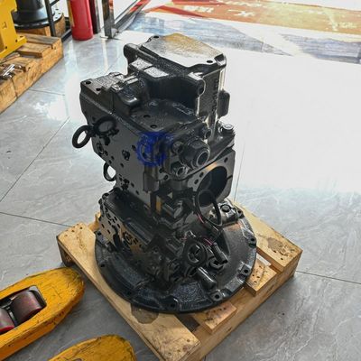 708-2L-00500 708-2L-00400 708-2L-00490 Komatsu PC200 PC200-8mo conjunto de bomba principal hidráulica 7082L00500 7082L00400