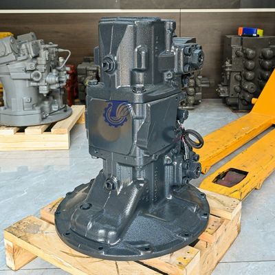 708-2L-00500 708-2L-00400 708-2L-00490 Komatsu PC200 PC200-8mo conjunto de bomba principal hidráulica 7082L00500 7082L00400