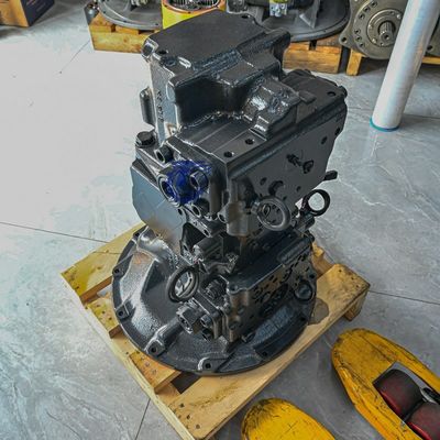 708-2L-00500 708-2L-00400 708-2L-00490 Komatsu PC200 PC200-8mo conjunto de bomba principal hidráulica 7082L00500 7082L00400