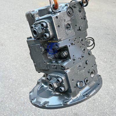 708-2L-41121 708-2L-00701 ELIC PC200-7K PC210-7K PC210-8K 708-2L-00200 Bomba de pistão hidráulica 708-2L-00700 708-2L-00202