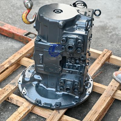 708-2L-41121 708-2L-00701 ELIC PC200-7K PC210-7K PC210-8K 708-2L-00200 Bomba de pistão hidráulica 708-2L-00700 708-2L-00202