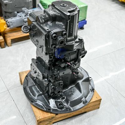 708-2G-00181 708-2G-01181 708-2G-04740 Komatsu PC 300-8MO 350-8MO 360-8MO bomba hidráulica êmbolo bomba pistão bomba