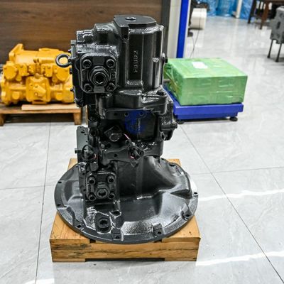 708-2G-00181 708-2G-01181 708-2G-04740 Komatsu PC 300-8MO 350-8MO 360-8MO bomba hidráulica êmbolo bomba pistão bomba